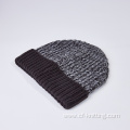 Producer of Knitted Beanie for Men